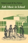 Folk Music in School - Book