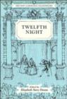 Twelfth Night or What You Will - Book