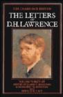 The Letters of D. H. Lawrence: Volume 6, March 1927-November 1928 - Book