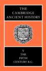 The Cambridge Ancient History - Book