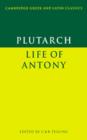 Plutarch: Life of Antony - Book