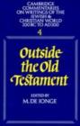 Outside the Old Testament - Book