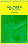 Saltmarsh Ecology - Book