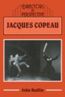 Jacques Copeau - Book