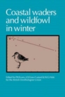 Coastal Waders and Wildfowl in Winter - Book