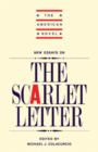 New Essays on 'The Scarlet Letter' - Book