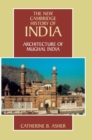 Architecture of Mughal India - Book