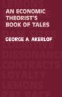 An Economic Theorist's Book of Tales - Book