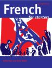 French for Starters - Book