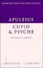 Apuleius: Cupid and Psyche - Book