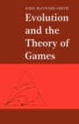 Evolution and the Theory of Games - Book