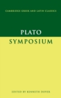 Plato: Symposium - Book