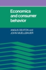 Economics and Consumer Behavior - Book