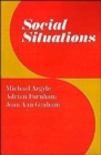 Social Situations - Book