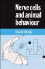 Nerve Cells and Animal Behaviour - Book