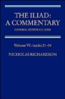 The Iliad: A Commentary: Volume 6, Books 21-24 - Book