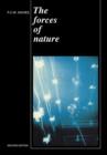 Forces of Nature - Book