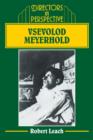 Vsevolod Meyerhold - Book