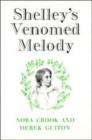 Shelley's Venomed Melody - Book