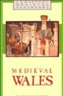 Medieval Wales - Book