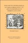 English and International : Studies in the Literature, Art and Patronage of Medieval England - Book