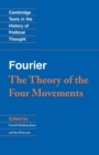 Fourier: 'The Theory of the Four Movements' - Book