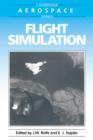 Flight Simulation - Book