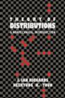 The Theory of Distributions : A Nontechnical Introduction - Book