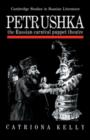 Petrushka : The Russian Carnival Puppet Theatre - Book
