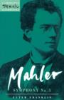 Mahler: Symphony No. 3 - Book