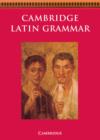Cambridge Latin Grammar - Book