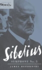 Sibelius: Symphony No. 5 - Book