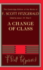 A Change of Class - Book