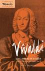 Vivaldi : The Four Seasons and Other Concertos, Op. 8 - Book