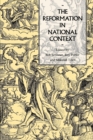 The Reformation in National Context - Book