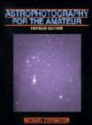 Astrophotography for the Amateur - Book