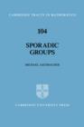 Sporadic Groups - Book