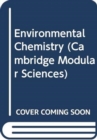 Environmental Chemistry - Book