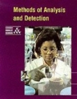 Methods of Analysis and Detection - Book