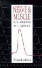Nerve and Muscle - Book