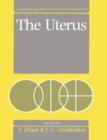 The Uterus - Book