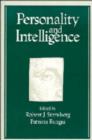Personality and Intelligence - Book