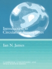 Introduction to Circulating Atmospheres - Book