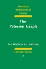 The Petersen Graph - Book
