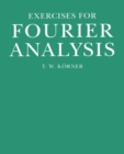 Exercises in Fourier Analysis - Book