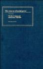 The Sources of Social Power: Volume 2, The Rise of Classes and Nation States 1760-1914 - Book