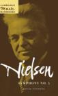 Nielsen: Symphony No. 5 - Book