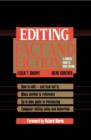 Editing Fact and Fiction : A Concise Guide to Book Editing - Book