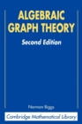 Algebraic Graph Theory - Book
