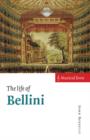 The Life of Bellini - Book